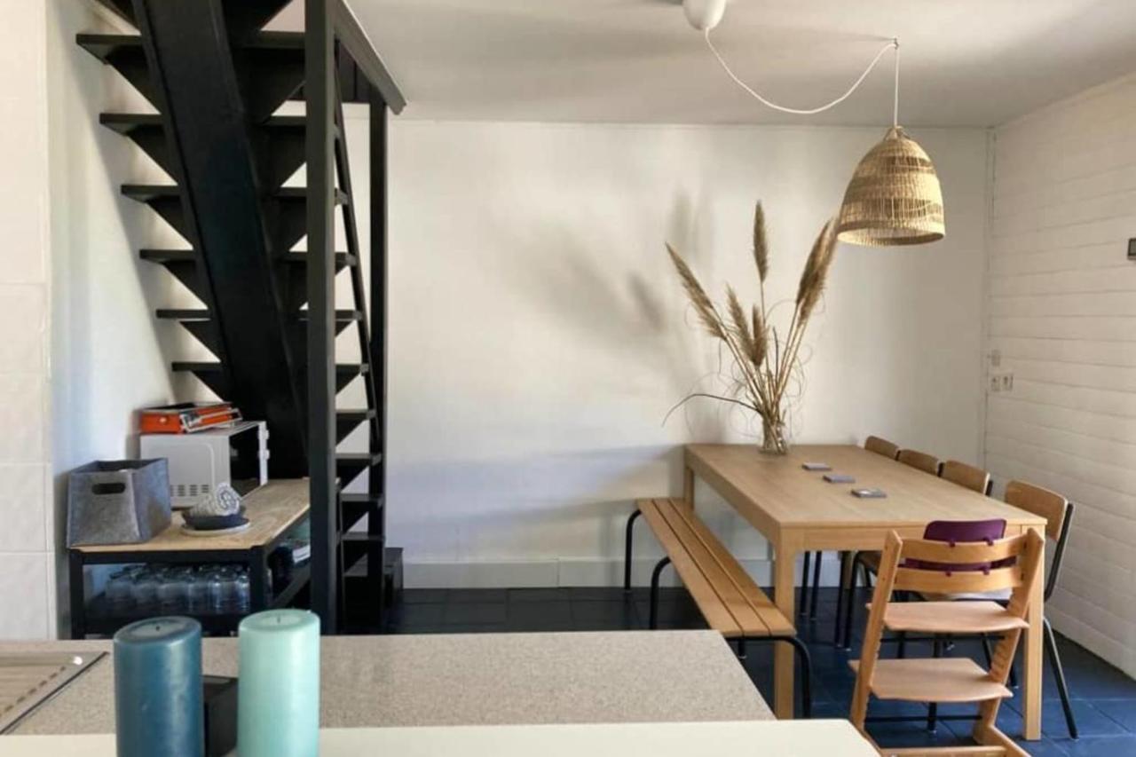 Maison Cocooning Vue Mer A Barnenez Plouézocʼh Esterno foto